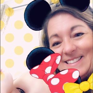 Meet your Posher, Rebecca